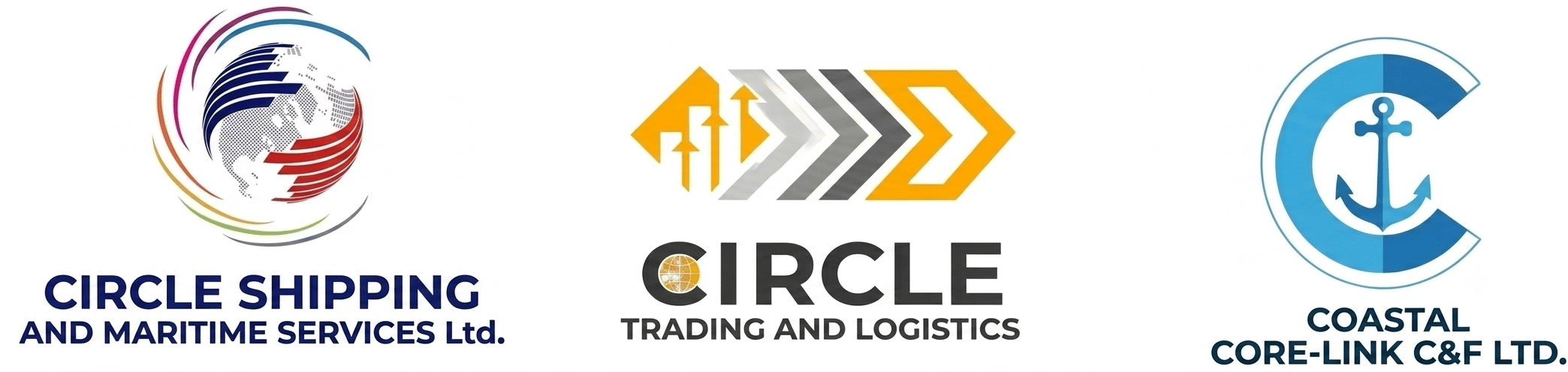 Circle Shipping & Maritime Services Ltd.